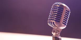 Podcasts